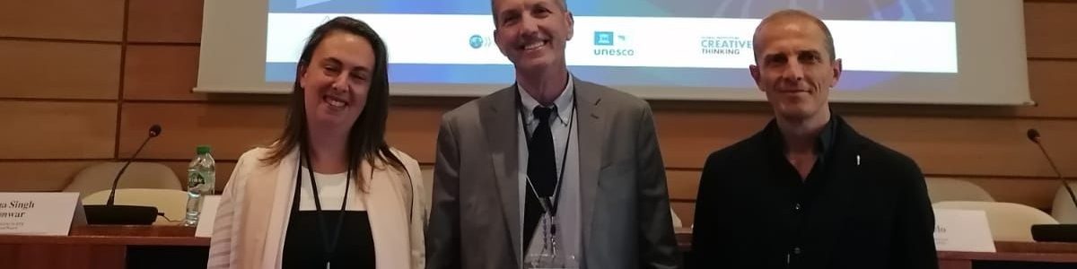 Creativity in Education Summit – UNESCO